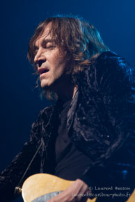 Cali / Le Bataclan - 16/05/13