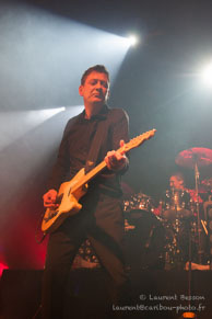 Cali / Le Bataclan - 16/05/13