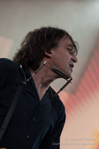 Cali / Festival FNAC Live 2013 - Parvis de l'Hotel de Ville - 21/07/13