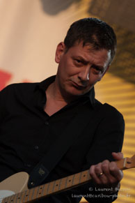 Cali / Festival FNAC Live 2013 - Parvis de l'Hotel de Ville - 21/07/13