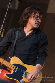 Cali / Festival FNAC Live 2013 - Parvis de l'Hotel de Ville - 21/07/13