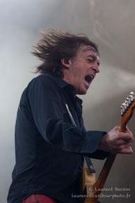 Cali / Festival FNAC Live 2013 - Parvis de l'Hotel de Ville - 21/07/13