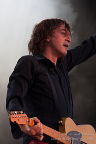 Cali / Festival FNAC Live 2013 - Parvis de l'Hotel de Ville - 21/07/13