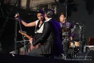 Carmen Maria Vega / Festival Fnac Live 2012 - 22/07/12