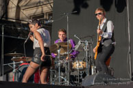 Carmen Maria Vega / Festival Fnac Live 2012 - 22/07/12