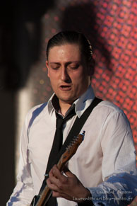 Carmen Maria Vega / Festival Fnac Live 2012 - 22/07/12