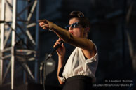 Carmen Maria Vega / Festival Fnac Live 2012 - 22/07/12