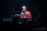 Charlie Winston / Festival Fnac Live 2012 - 19/07/12