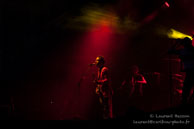 Charlie Winston / Festival Fnac Live 2012 - 19/07/12