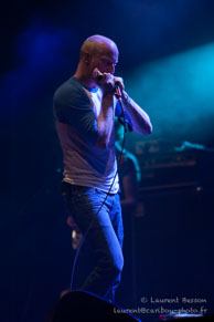 Charlie Winston / Festival Fnac Live 2012 - 19/07/12