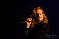 Christine & The Queen / Salle Paul B. (Massy) - 20/03/13 (1ère Partie de Lilly Wood and the Prick)