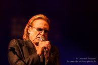 Christophe / Festival Fnac Live 2011 - 22/07/11