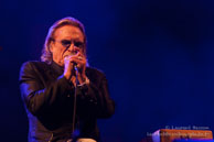 Christophe / Festival Fnac Live 2011 - 22/07/11