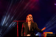 Christophe / Festival Fnac Live 2011 - 22/07/11