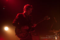 Delphic / Le Divan du Monde - 14/03/13