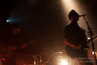 Delphic / Le Divan du Monde - 14/03/13