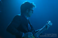 Delphic / Le Divan du Monde - 14/03/13