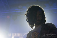 Dorian & the Dawn Riders