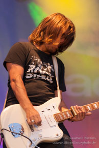 Eiffel - Fnac Indetendances 2010 - 06/08/10