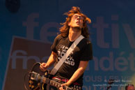 Eiffel - Fnac Indetendances 2010 - 06/08/10