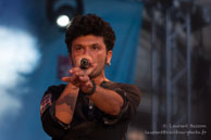 Eiffel - Fnac Indetendances 2010 - 06/08/10