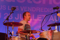 Eiffel - Fnac Indetendances 2010 - 06/08/10