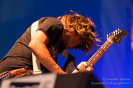 Eiffel - Fnac Indetendances 2010 - 06/08/10