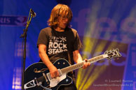 Eiffel - Fnac Indetendances 2010 - 06/08/10