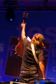 Eiffel - Fnac Indetendances 2010 - 06/08/10