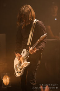 Eiffel / La Cigale - 30/05/13