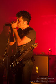 Eiffel / La Cigale - 30/05/13