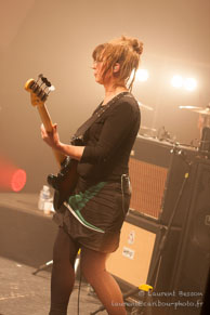 Eiffel / La Cigale - 30/05/13