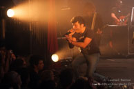 Eiffel / La Cigale - 30/05/13