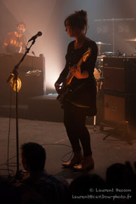 Eiffel / La Cigale - 30/05/13