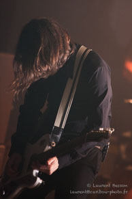 Eiffel / La Cigale - 30/05/13