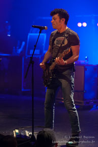 Eiffel / La Cigale - 30/05/13