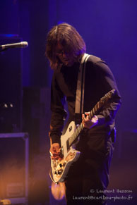 Eiffel / La Cigale - 30/05/13