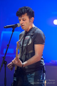 Eiffel / La Cigale - 30/05/13