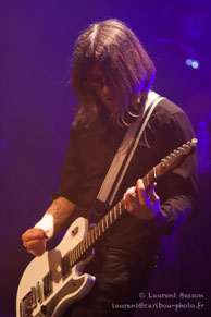 Eiffel / La Cigale - 30/05/13