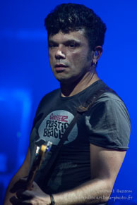 Eiffel / La Cigale - 30/05/13