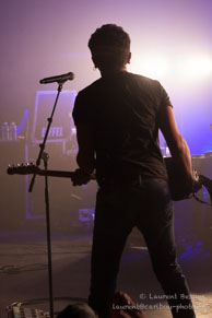 Eiffel / La Cigale - 30/05/13