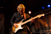 Eric Johnson / Le New Morning - 24/04/13