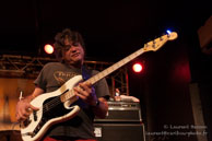 Eric Johnson / Le New Morning - 24/04/13