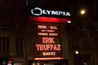 Erik Truffaz Quartet