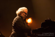 Erik Truffaz Quartet / L'Olympia - 06/04/13