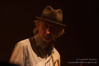 Erik Truffaz Quartet / L'Olympia - 06/04/13