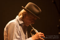 Erik Truffaz Quartet / L'Olympia - 06/04/13