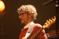 Erik Truffaz Quartet / L'Olympia - 06/04/13