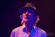 Erik Truffaz Quartet / L'Olympia - 06/04/13