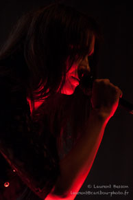 Eths / Conservatoire Henri Dutilleux (Clamart) - 01/06/13